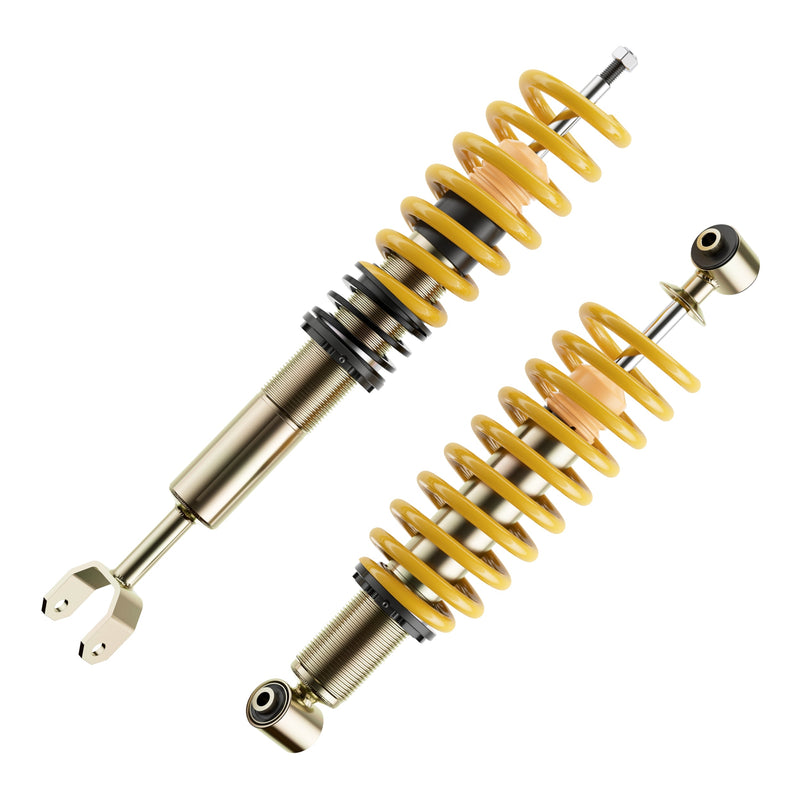ST X Gevindundervogn Audi S4 (B5) – produktbillede 2