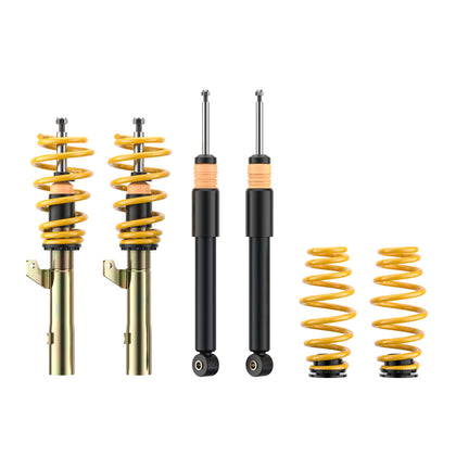 ST X Gevindundervogn Audi A3 (8P) – produktbillede 1