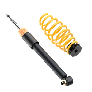 ST X Gevindundervogn Audi A6 (4F) – produktbillede 7