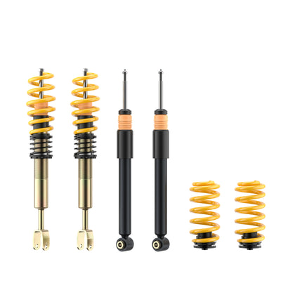 ST X Gevindundervogn Audi A4 (B6, B7) (8E, 8H) – produktbillede 1