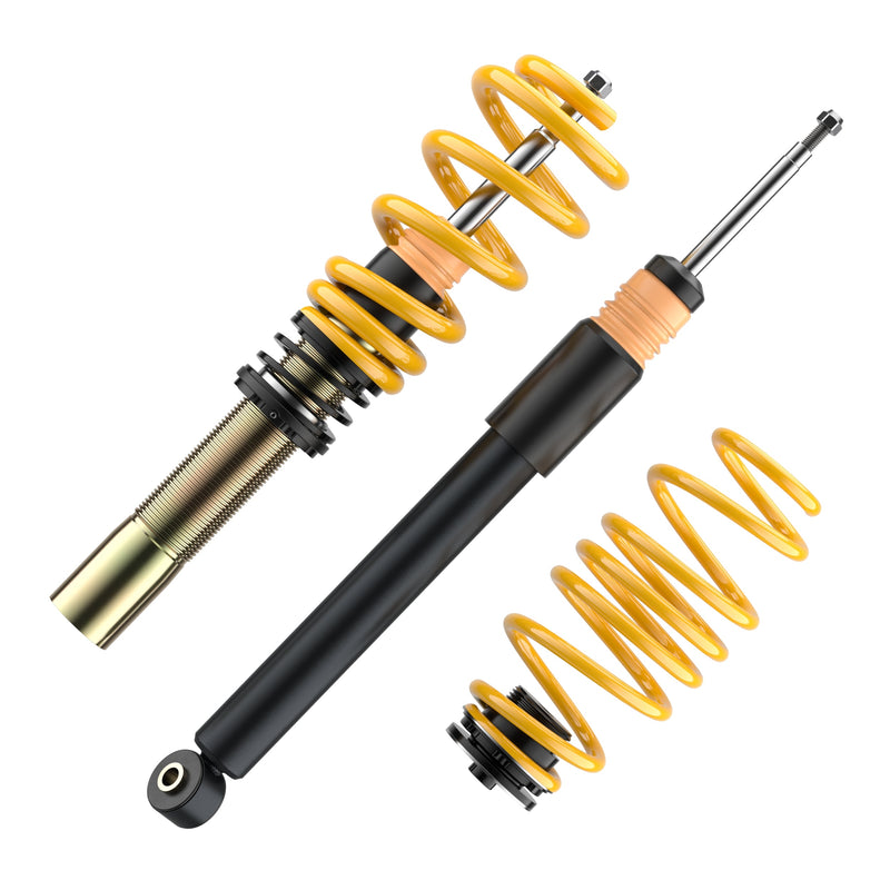 ST X Gevindundervogn Audi A4 (B8, B81) – produktbillede 2