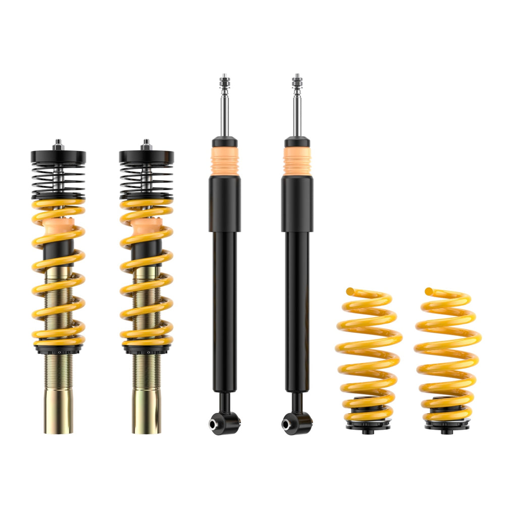 ST X Gevindundervogn Audi A4 (B9); (B8, B81) – produktbillede 1