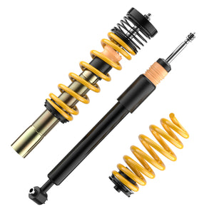 ST X Gevindundervogn Audi A4 (B9); (B8, B81) – produktbillede 2