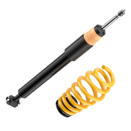 ST X Gevindundervogn Audi A4 (B9); (B8, B81) – produktbillede 6