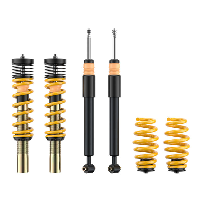 ST X Gevindundervogn Audi A5 (B9); (B8, B81) – produktbillede 1