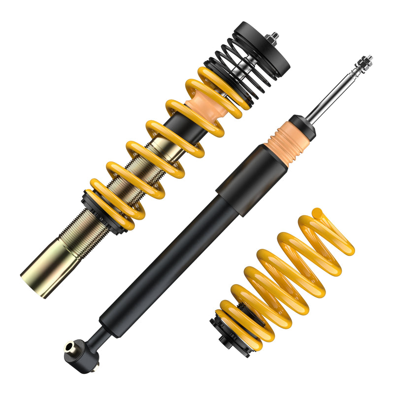 ST X Gevindundervogn Audi A4 (B9); (B8, B81) – produktbillede 2