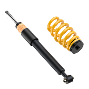 ST X Gevindundervogn Audi A4 (B9); (B8, B81) – produktbillede 7