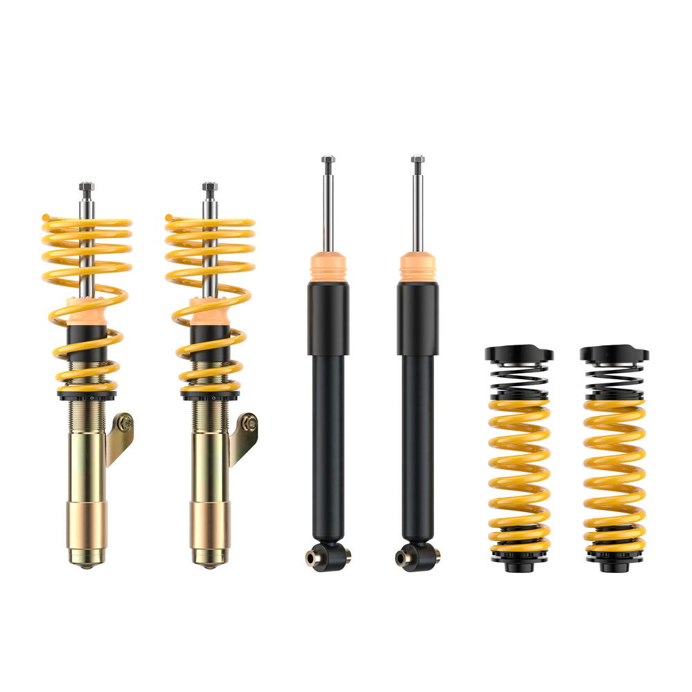 ST X Gevindundervogn BMW F20, F21 – produktbillede 1