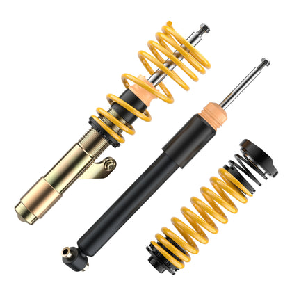 ST X Gevindundervogn BMW F20, F21 – produktbillede 2