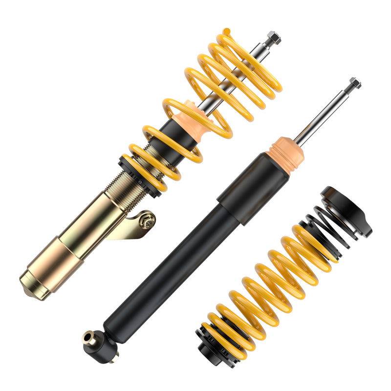 ST X Gevindundervogn BMW F20, F21 – produktbillede 2