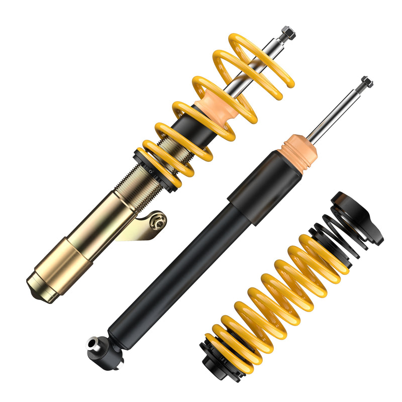 ST X Gevindundervogn BMW F34 (3-V) – produktbillede 2