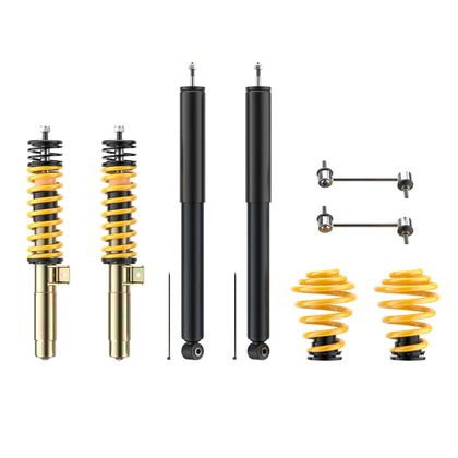 ST X Gevindundervogn BMW E46 – produktbillede 1