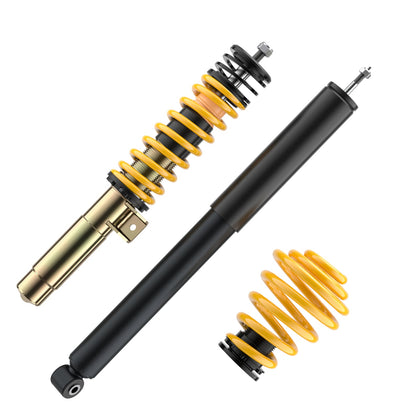 ST X Gevindundervogn BMW E46 – produktbillede 2
