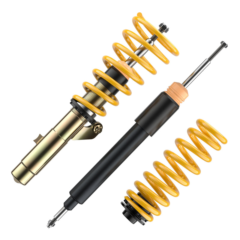 ST X Gevindundervogn BMW E90, E91, E93 – produktbillede 2