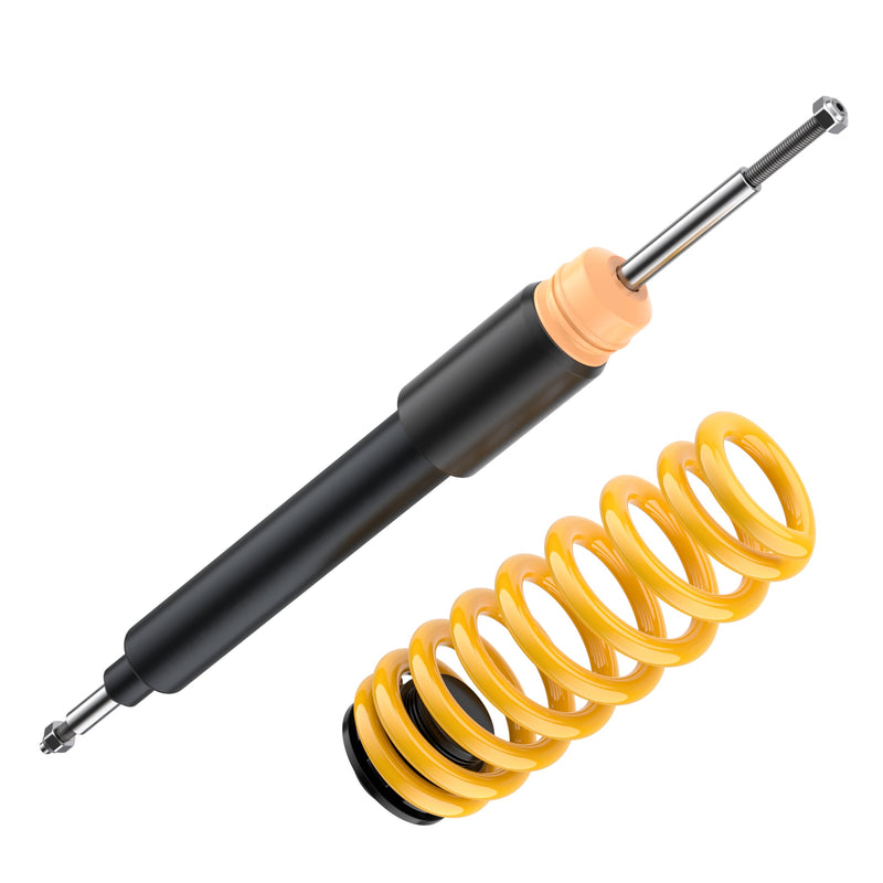 ST X Gevindundervogn BMW E90, E91, E93 – produktbillede 6