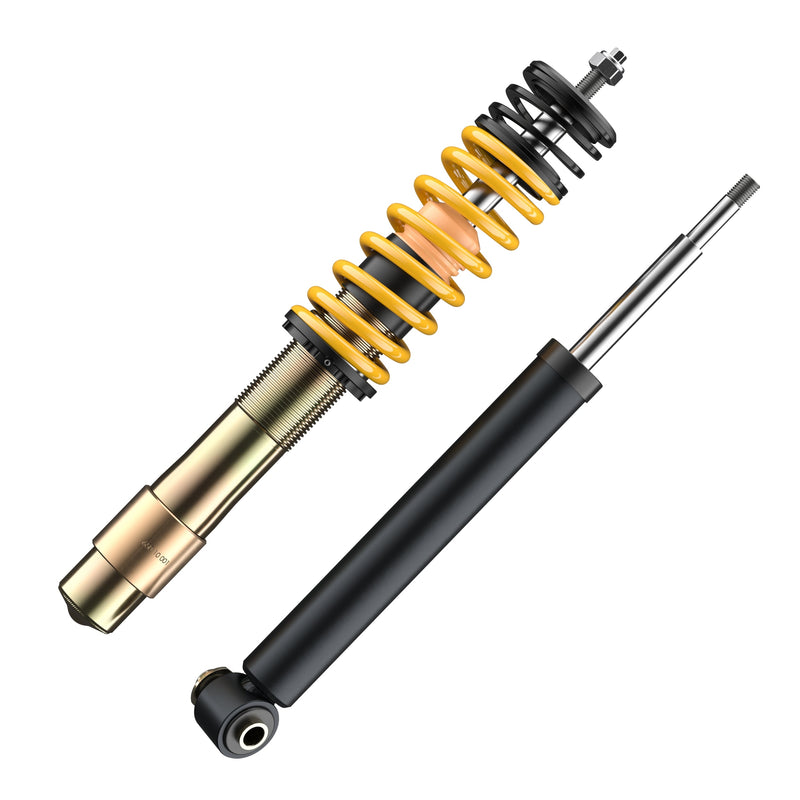 ST X Gevindundervogn BMW E39 (5D) – produktbillede 2
