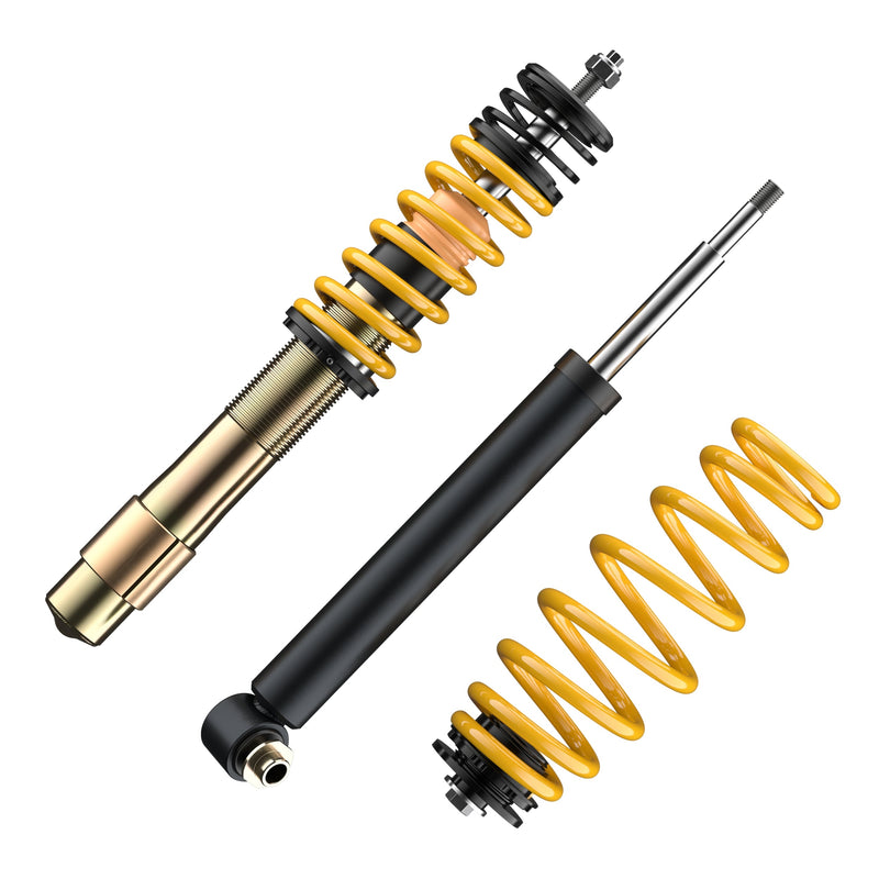 ST X Gevindundervogn BMW E39 (5D) – produktbillede 2