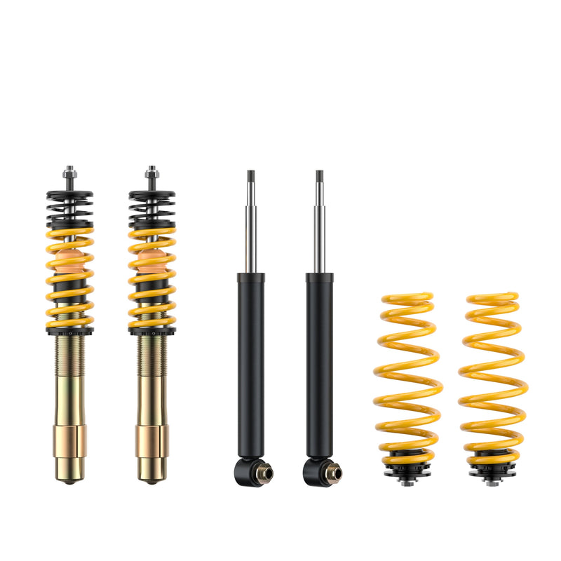 ST X Gevindundervogn BMW E39 (5D) – produktbillede 1
