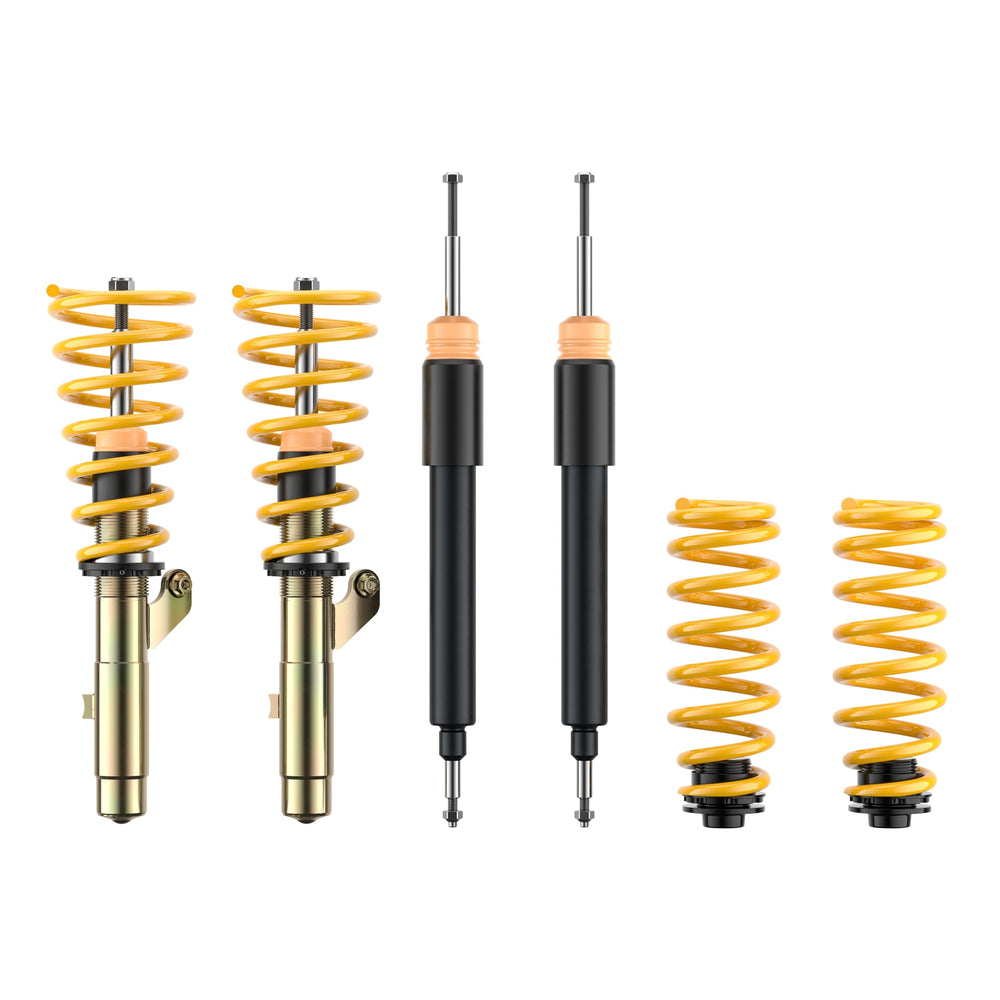 ST X Gevindundervogn BMW E82, E88 – produktbillede 1