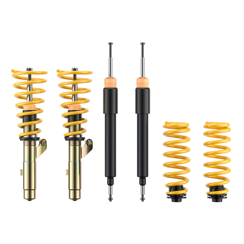 ST X Gevindundervogn BMW E81, E87 – produktbillede 1