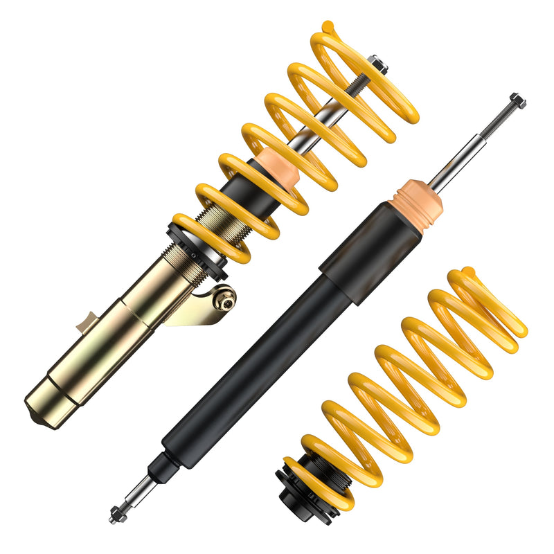 ST X Gevindundervogn BMW E82, E88 – produktbillede 2