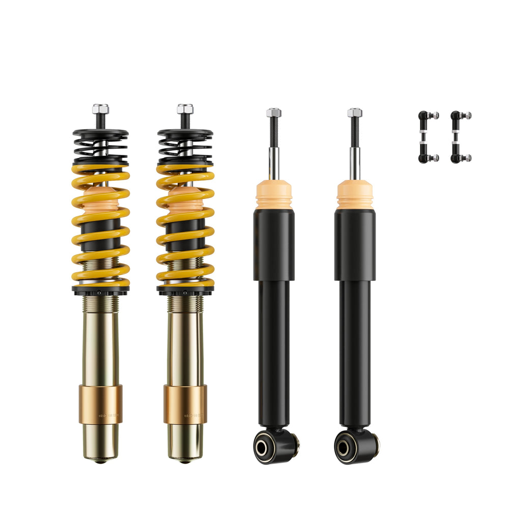 ST X Gevindundervogn BMW E60, E61 (560L) – produktbillede 1