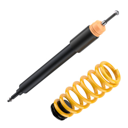 ST X Gevindundervogn BMW E90,E91,E92 – produktbillede 6