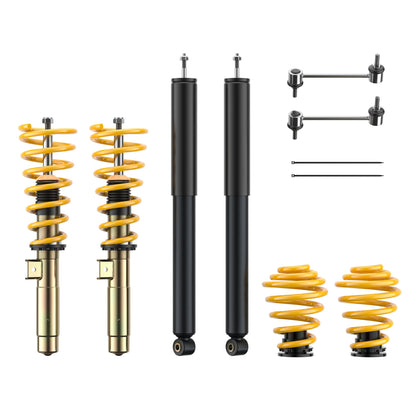 ST X Gevindundervogn BMW E48 – produktbillede 1