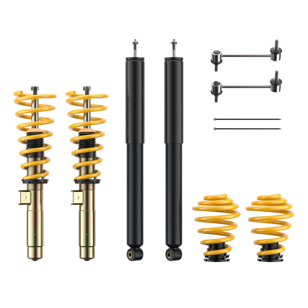 ST X Gevindundervogn BMW E48 – produktbillede 1