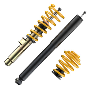 ST X Gevindundervogn BMW E48 – produktbillede 2