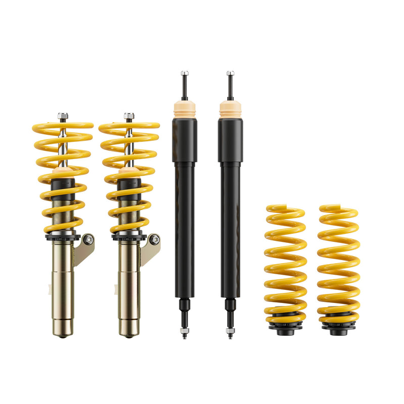ST X Gevindundervogn BMW E82, E88 – produktbillede 1