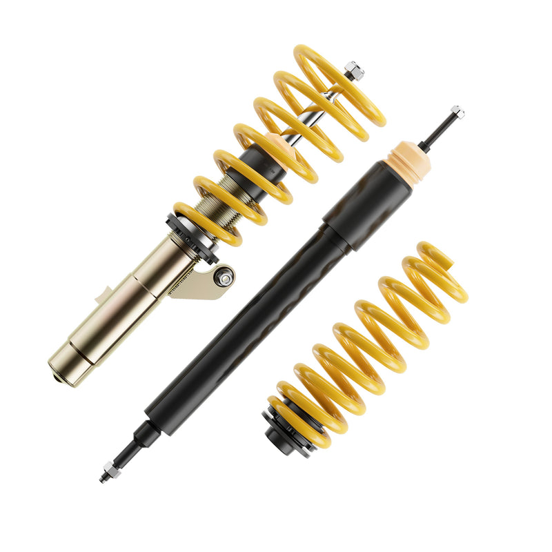 ST X Gevindundervogn BMW E82, E88 – produktbillede 2