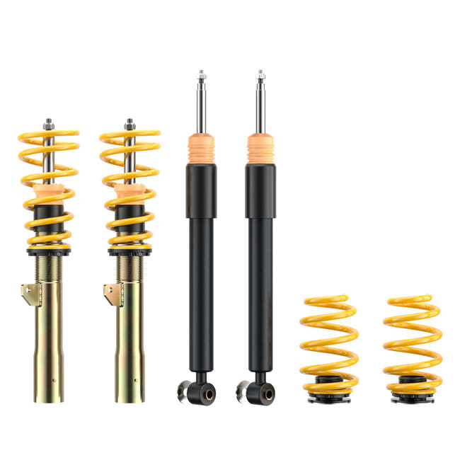 ST X Gevindundervogn BMW X1 (F48); (UKL-L, F1X) – produktbillede 1