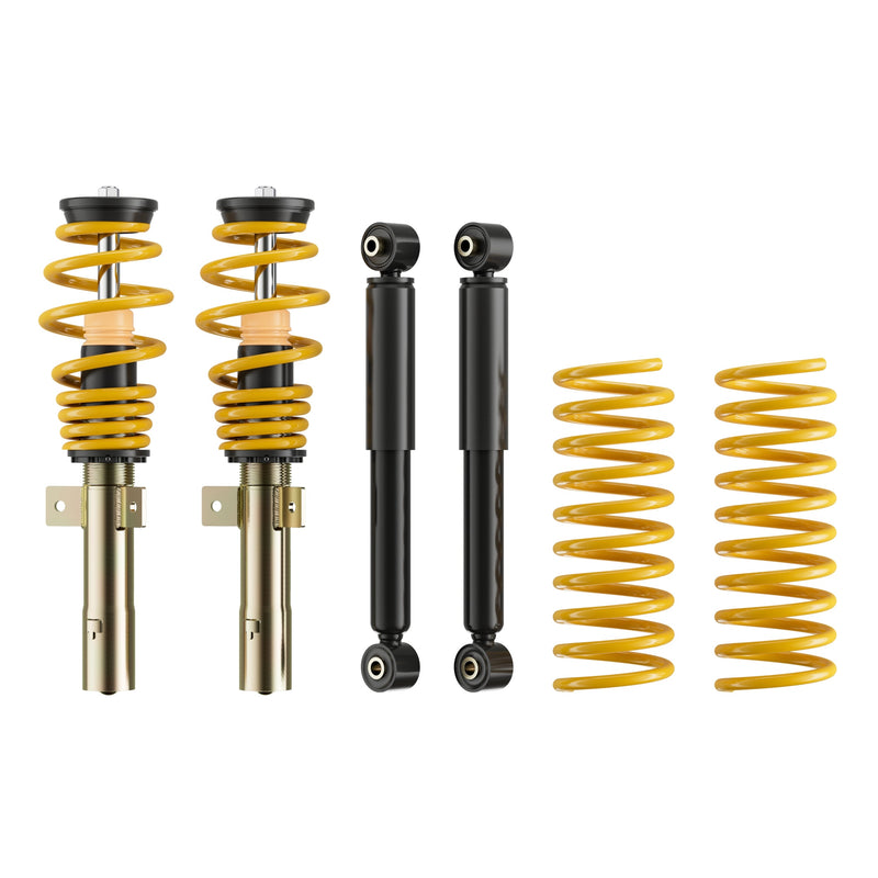 ST X Gevindundervogn Ford Mondeo (BWY) – produktbillede 1