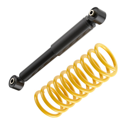 ST X Gevindundervogn Ford Mondeo (BWY) – produktbillede 6