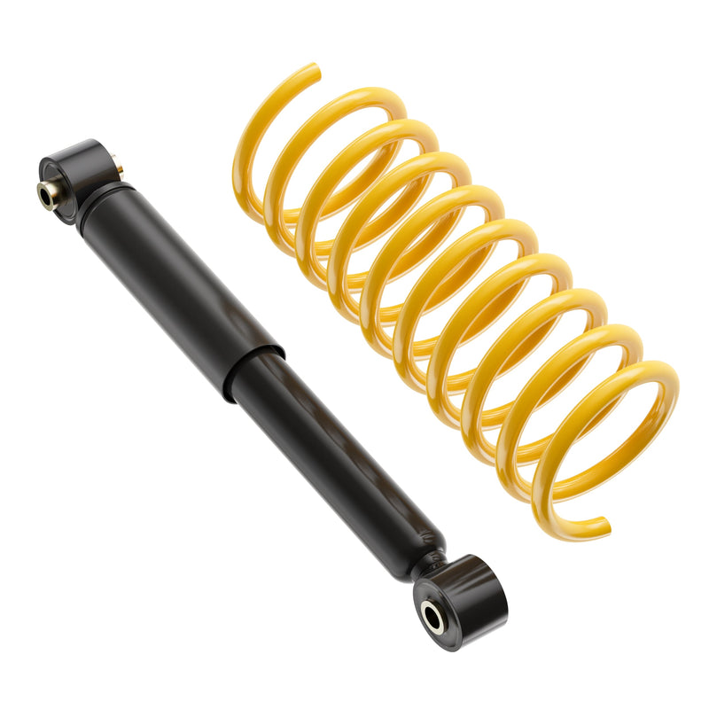 ST X Gevindundervogn Ford Mondeo (BWY) – produktbillede 7