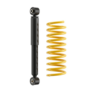 ST X Gevindundervogn Ford Mondeo (BWY) – produktbillede 8