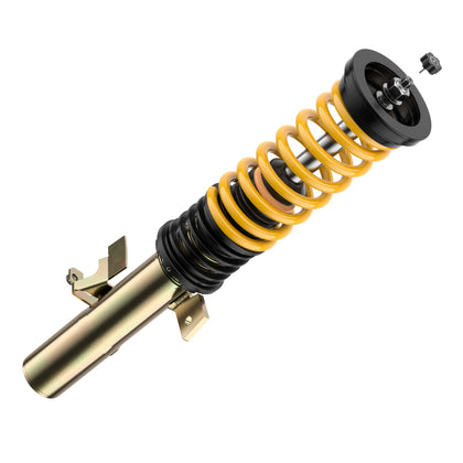 ST X Gevindundervogn Ford Tourneo Connect (PJ2) – produktbillede 3