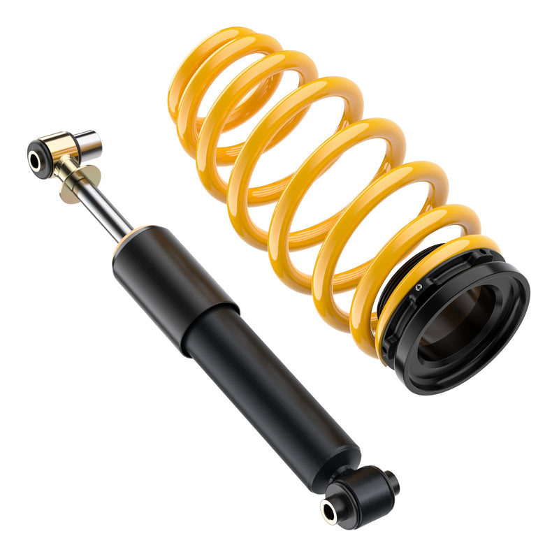 ST X Gevindundervogn Ford Tourneo Connect (PJ2) – produktbillede 7