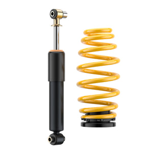 ST X Gevindundervogn Ford Tourneo Connect (PJ2) – produktbillede 8