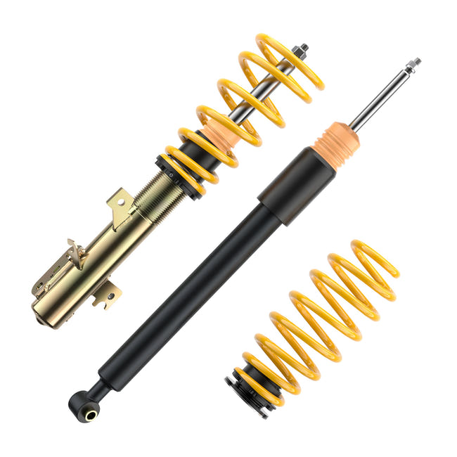 ST X Gevindundervogn Ford Fiesta VII JHH – produktbillede 2