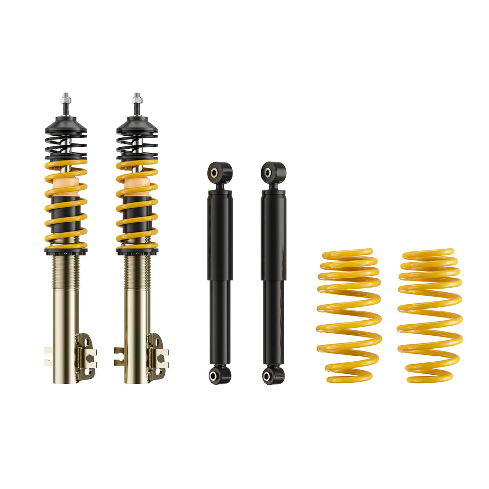ST X Gevindundervogn Fiat Punto 188 – produktbillede 1