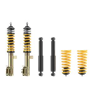 ST X Gevindundervogn Fiat 500 312 – produktbillede 1