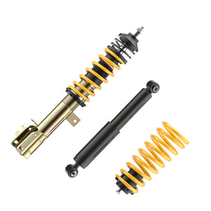 ST X Gevindundervogn Fiat 500 312 – produktbillede 2