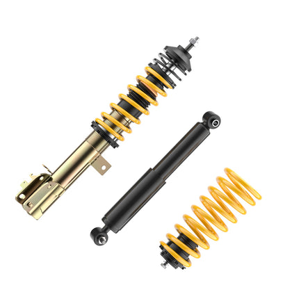 ST X Gevindundervogn Fiat 500 312 – produktbillede 2