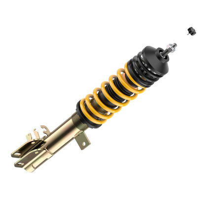 ST X Gevindundervogn Fiat 500 312 – produktbillede 3