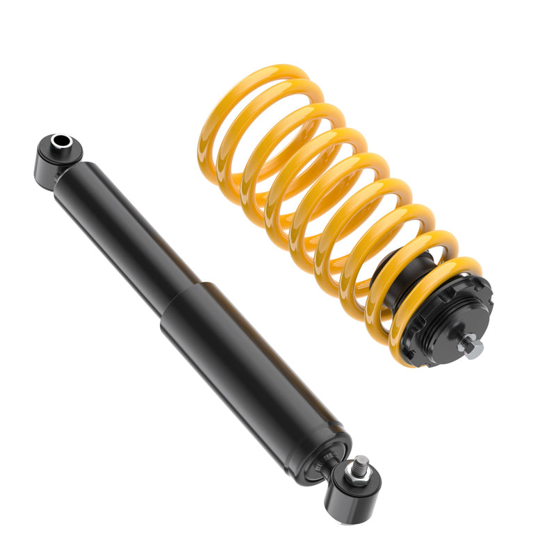 ST X Gevindundervogn Fiat 500 312 – produktbillede 7