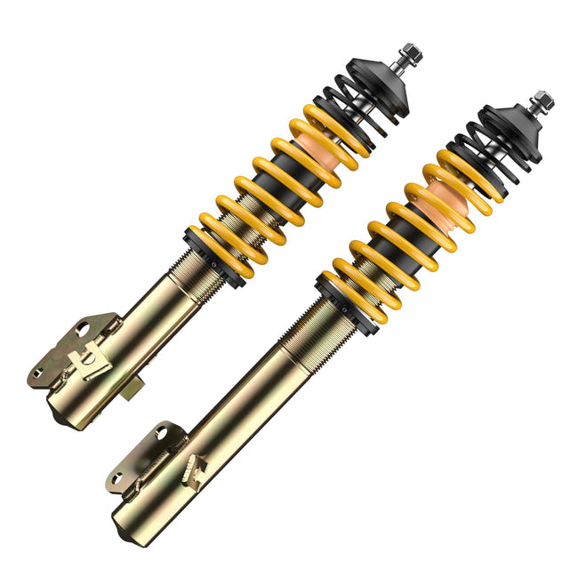 ST X Gevindundervogn Subaru Impreza (GC, GF,GFC) – produktbillede 2