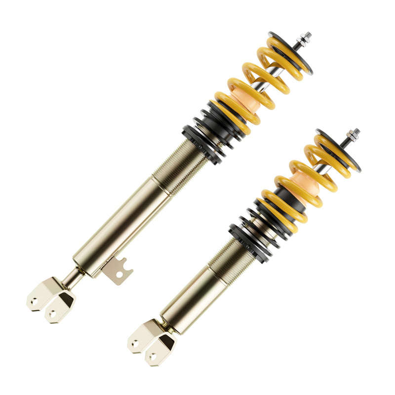 ST X Gevindundervogn Honda S2000 (AP1) – produktbillede 2