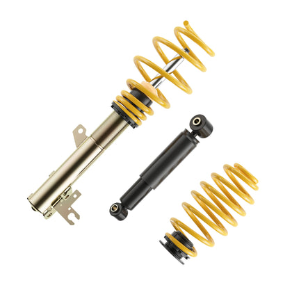 ST X Gevindundervogn Opel Astra H – produktbillede 2